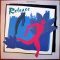 DAVID KNOPFLER Release Vinyl LP Record Album NM/EX
