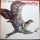 Joe Sample – The Hunter NM-/VG- LP 1983 MCA Records MCA-5397 VG/EX