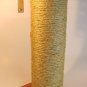 Corner mount Cat Scratching Post 15â x 4 ½â FREE SHIPPING!