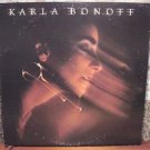 KARLA BONOFF - SELF TITLED - COLUMBIA RECORDS LP NM/VG+