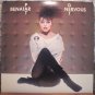 1982 Pat Benatar Get Nervous LP Album NM/EX