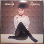 1982 Pat Benatar Get Nervous LP Album NM/EX
