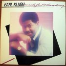 Earl Klugh - Wishful Thinking -BEST OFFER!-LP - Capitol - ST 12323 - Jazz