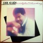Earl Klugh - Wishful Thinking -BEST OFFER!-LP - Capitol - ST 12323 - Jazz