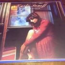 KARLA BONOFF RESTLESS NIGHTS LP WITH LYRIC SLEEVE JC 35799 VG+/EX