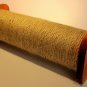 Horizontal sisal rope Cat Scratching Post 15â x 4 ½â FREE SHIPPING!