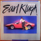 Earl Klugh - Low Ride LP - BEST OFFER!-Capitol - ST 12253 - Jazz NM/NM
