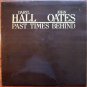 Hall & Oates LP Past Times Behind Chelsea CHL 547 Rock Pop UK Pressing NM/EX