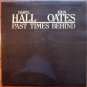 Hall & Oates LP Past Times Behind Chelsea CHL 547 Rock Pop UK Pressing NM/EX