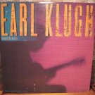 Earl Klugh Nightsongs BEST OFFER 1984 Capitol ST-12372 vinyl LP Record  NM/EX