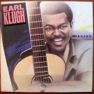 Earl Klugh - BEST OFFER- Key Notes LP - RECORD - ALBUM ST12405 US copy NM/NM