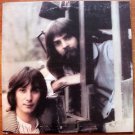 LOGGINS AND MESSINA MOTHER LODE  BEST OFFER VINYL LP COLUMBIA PC 33175 VG+