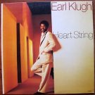 Earl Klugh Heart String -BEST OFFER- UA-LA942 United Artists Records 1979 NM/NM