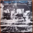 Eagle Has Landed OR BEST OFFER (Man's Journey To The Moon) 2 LP records VG/EX