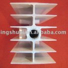 Steel Aluminium Complex Radiator