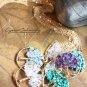 Labradorite Tree Of Life Necklace