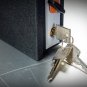 ShotLock Handgun Solo-Vault 200E - Pistol Gun Safe