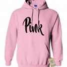 Pink Hoodie