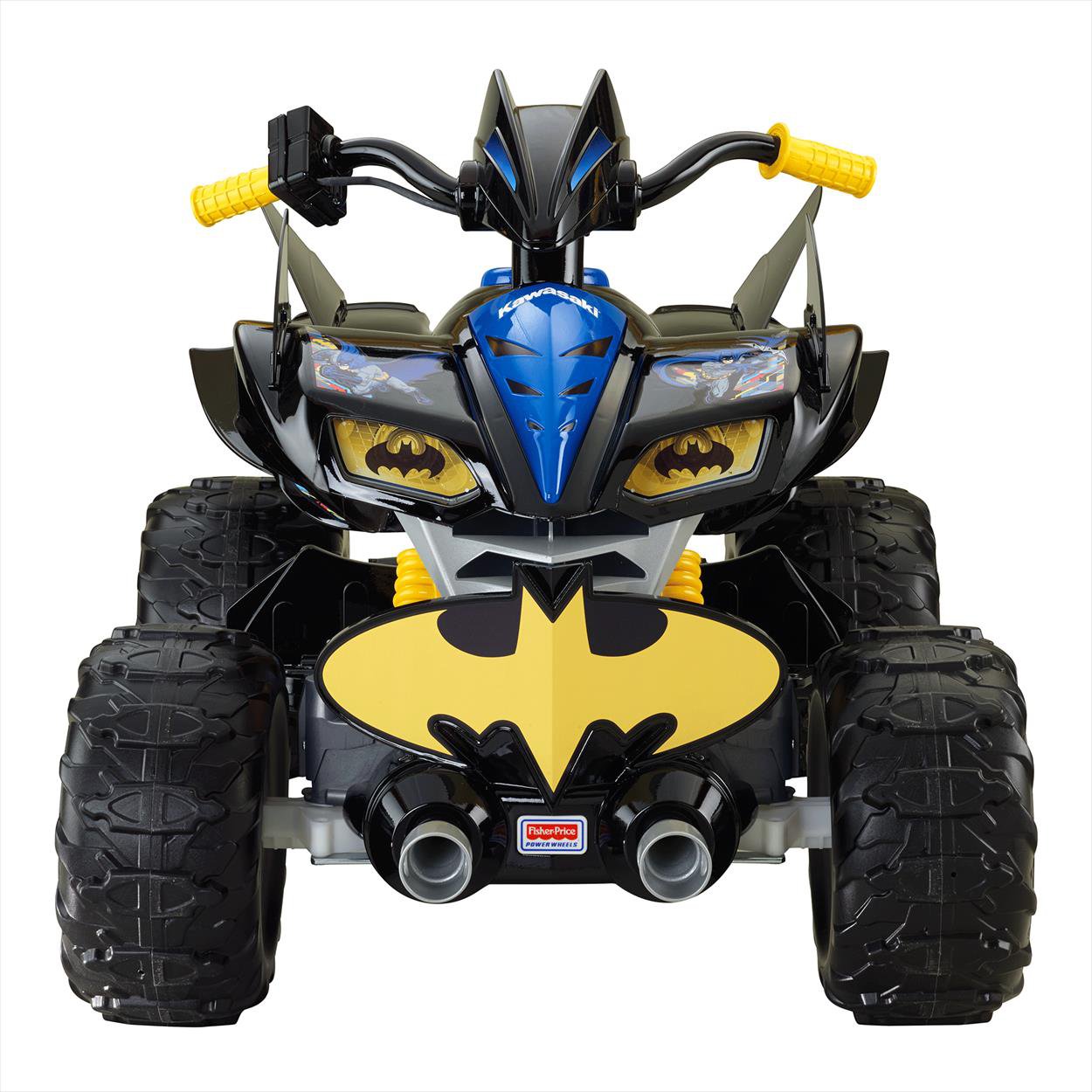 Batman atv power wheels Clearance