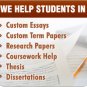 Research Writing Work.com