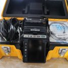 Fujikura fsm-80S Fusion Splicer With CT-30A Cleaver