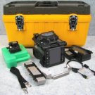 Fujikura FSM-60S Fusion Splicer Kit