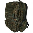 3 Day USMC Marines Woodland Marpat Camo Military Backpack Tactical Pack Hunting