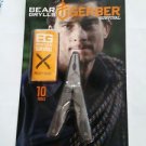 Gerber - Survival - BEAR - GRYLLS - Compact-Multi-tool  10 Tools