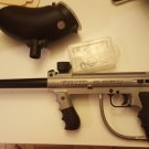 Tippmann 98 Custom Paintball Gun Marker