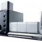 JWIN 5.1-Channel Progressive Scan DVD Home Theater System