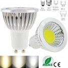 LED Spotlight Bulb Dimmable GU10/MR16/GU5.3/E27/E14 6W 9W 12W Lamp Ultra Bright