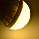 E27 Energy Saving LED Bulb 3W 5W 7W 9W 12W 25W Globe Light Lamp AC 110-240V Home