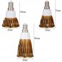 LED COB Spotlight Bulb Dimmable GU10/MR16/GU5.3/E27/E14 Light Lamp Ultra Bright
