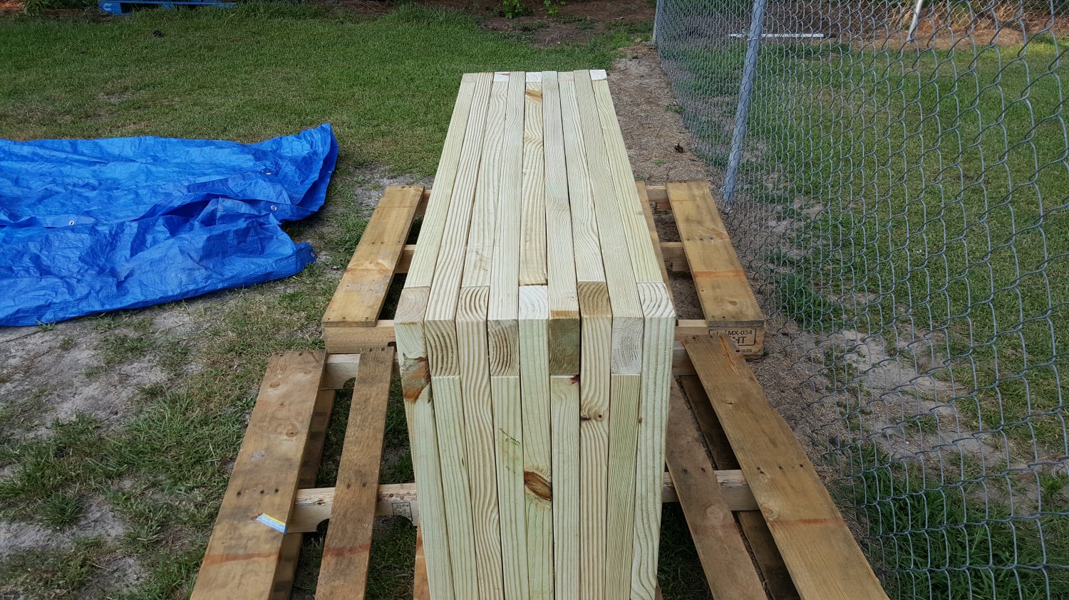 Bench