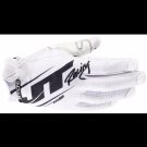 XS JT Racing Lite Slasher Gloves 2016 Motocross, Cycling, Bike (Size XS, Color White)