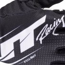 S JT Racing Lite Slasher Gloves 2016 Motocross, Cycling, Bike (Size S, Color Black)