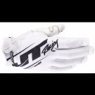S JT Racing Lite Slasher Gloves 2016 Motocross, Cycling, Bike (Size S, Color White)