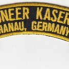 Pioneer Kaserne OUT OF STOCK Pioneer Kaserne OUT OF STOCK