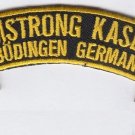 Armstrong Barracks (Budingen)