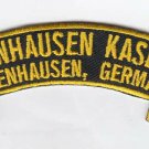 Babenhausen Kaserne