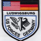 Ludwigsburg US Forces Germany