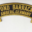 Pond Barracks (Amberg)