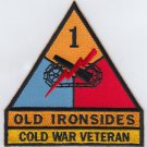 1st AD Cold War Veteran november 2022 pre orders 1st AD Cold War Veteran november 2022 pre orders