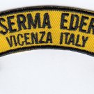 Caserma Ederle -Vicenza Italy Caserma Ederle -Vicenza Italy