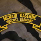 McNair Kaserne (Hoechst/frankfurt)