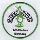 Green Goose Wildflecken -in stock