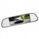 Car Back Up Rearview Monitor