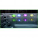Set of 4 Pool, Bath and Hot Tub Lights