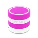 Deluxe Bluetooth Speakers