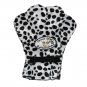 Vibrating Massage Mitt For Dogs